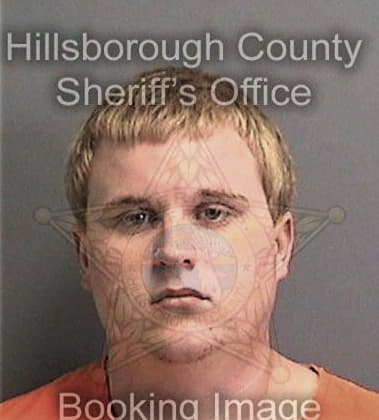 Christopher Stringfield, - Hillsborough County, FL 