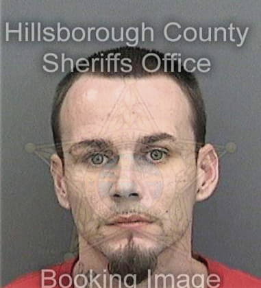 Carlos Suarezroman, - Hillsborough County, FL 