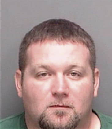 Michael Tagliaferro - Pinellas County, FL 