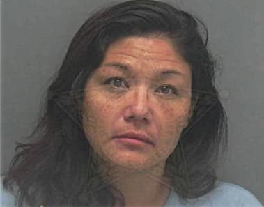 Hien Thach, - Lee County, FL 