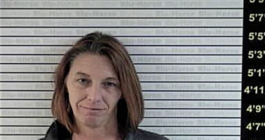 Joann Thomas, - Graves County, KY 