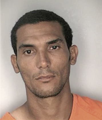 Manuel Tobias, - Hillsborough County, FL 