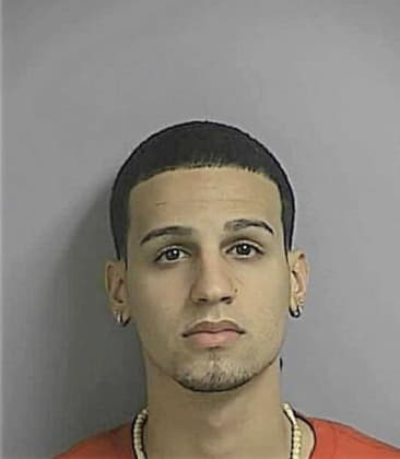 Billy Torres-Arroyo, - Osceola County, FL 