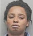 Raneshia Triplett, - Lafourche County, LA 