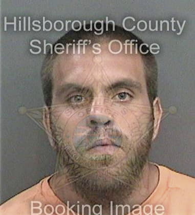 Wenceslao Vasquez, - Hillsborough County, FL 