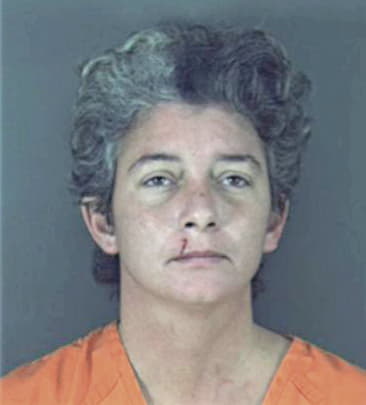 Cassandra Vavra, - Lake County, FL 