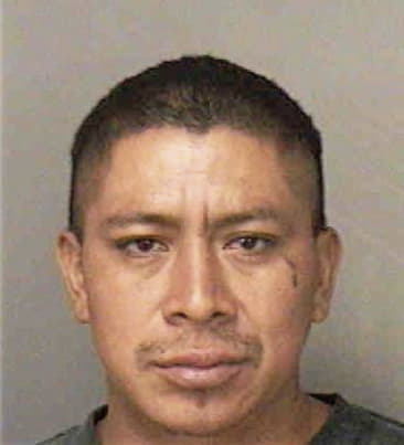 Felix Vazquez, - Polk County, FL 