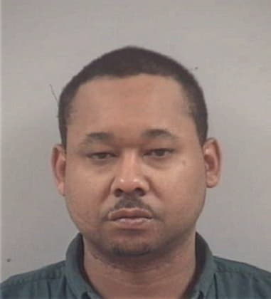 Brandon Warren, - Johnston County, NC 