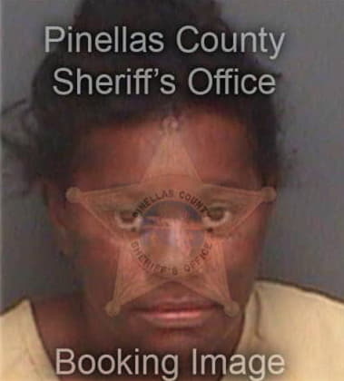 Latreshia Webb, - Pinellas County, FL 