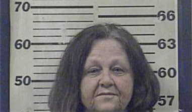 Tanya Webster, - Roane County, TN 