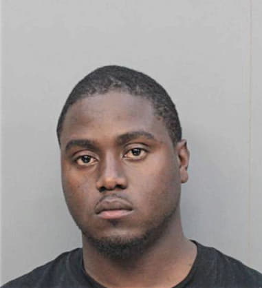 Jeffrey White, - Dade County, FL 