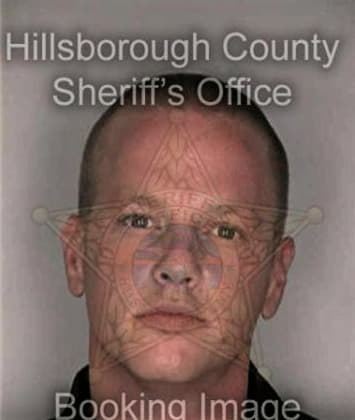 Samuel Widener - Hillsborough County, FL 