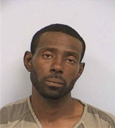 Derrick Williams, - Travis County, TX 