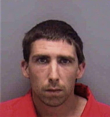 James Williams, - Lee County, FL 