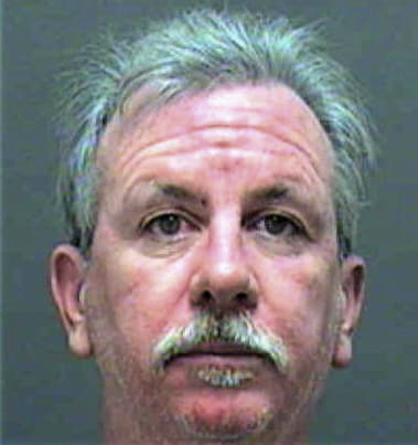 Jason Williams - Mecklenburg County, NC 