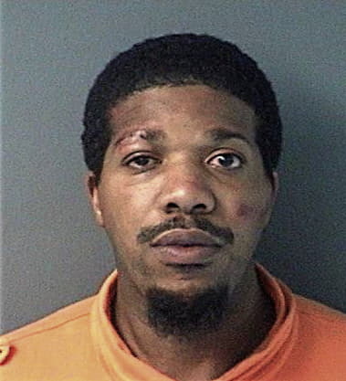 Timogean Williams, - Escambia County, FL 