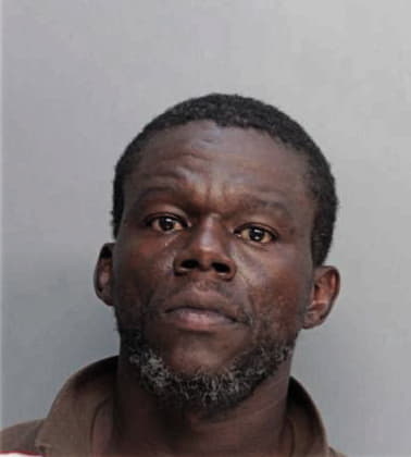 Robert Willis, - Dade County, FL 