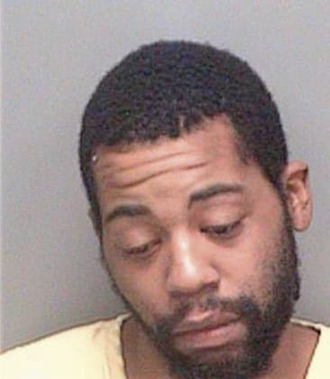 Marcus Wilson, - Pinellas County, FL 