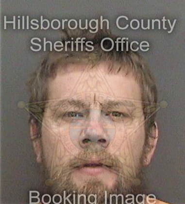 Donald Winters, - Hillsborough County, FL 