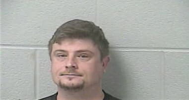 Walter Wix, - Marshall County, TN 