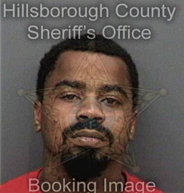 Sedrick Woffard, - Hillsborough County, FL 