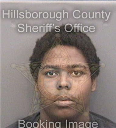 Alfred Womble, - Hillsborough County, FL 