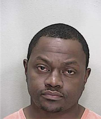 Varqui Wright, - Marion County, FL 