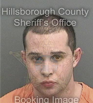 Ashton Wyffels, - Hillsborough County, FL 