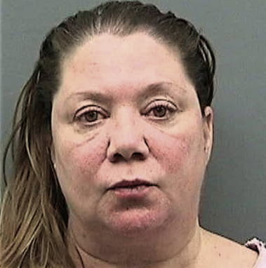 Belinda Zavala, - Hillsborough County, FL 