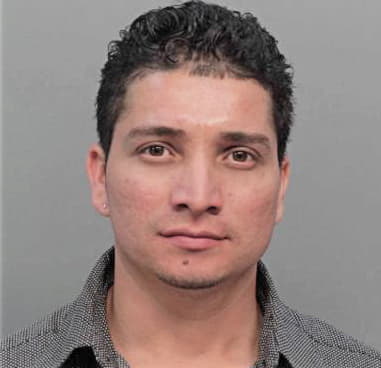 Hector Acosta, - Dade County, FL 