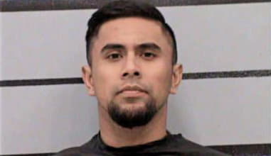 Joseph Alberts-Gonzales, - Lubbock County, TX 