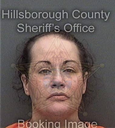 Shanta Alford, - Hillsborough County, FL 