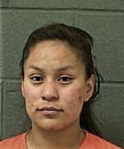 Kate Alvarez, - Wasco County, OR 