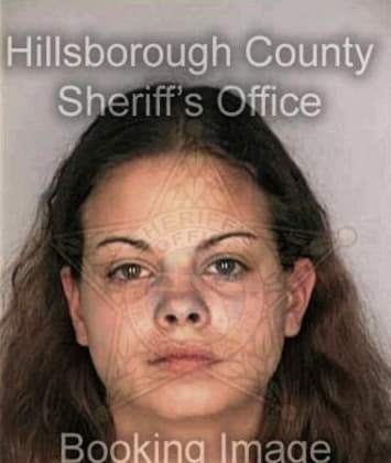 Patricia Alvarez, - Hillsborough County, FL 