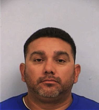 Javier Badillo, - Travis County, TX 