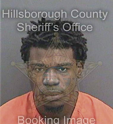 Ayuba Bakare, - Hillsborough County, FL 