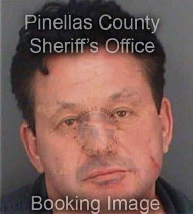 Eric Balmonte, - Pinellas County, FL 