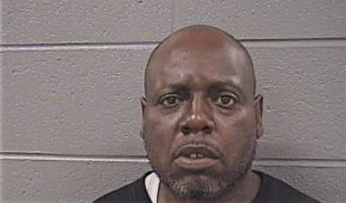 Donnell Banton, - Cook County, IL 