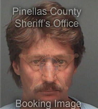 Barry Beaudet, - Pinellas County, FL 