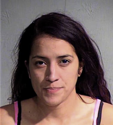 Brittany Billington - Maricopa County, AZ 