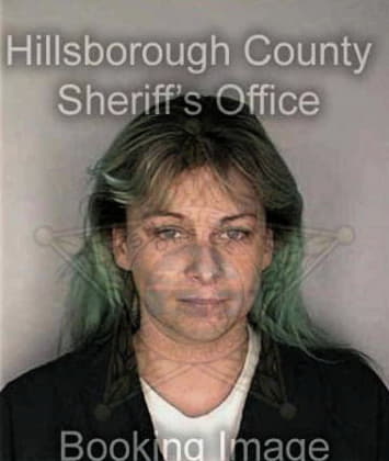 Shirley Blake - Hillsborough County, FL 