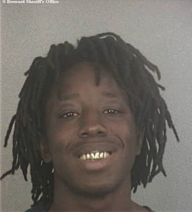 Lilton Blakely, - Broward County, FL 