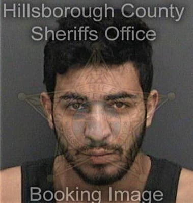 Nathan Blanco - Hillsborough County, FL 