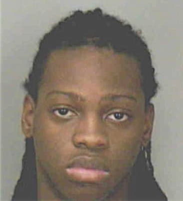 Maurice Bolden - Polk County, FL 