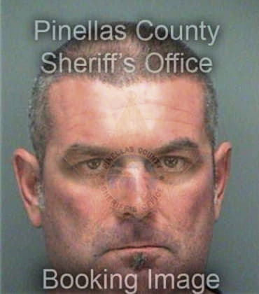 Joseph Bradley, - Pinellas County, FL 