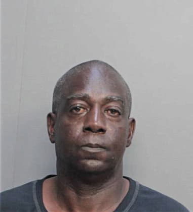 Wallace Brooks, - Dade County, FL 