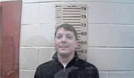 Lester Brown, - Lamar County, MS 