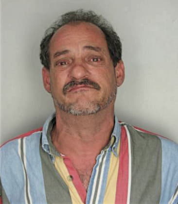 Edgar Bueno, - Hillsborough County, FL 