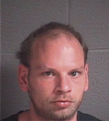 Edward Burrell, - Buncombe County, NC 