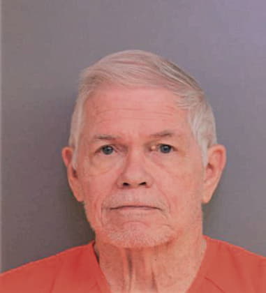 Frederick Burris, - Polk County, FL 